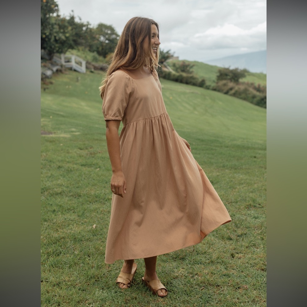 NEUFLORA Rhode Island Dress
